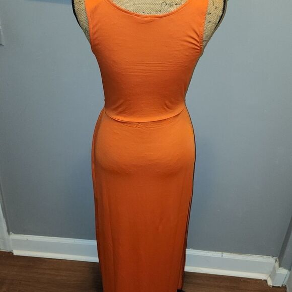 Maxi Dress - Picture 7 of 8